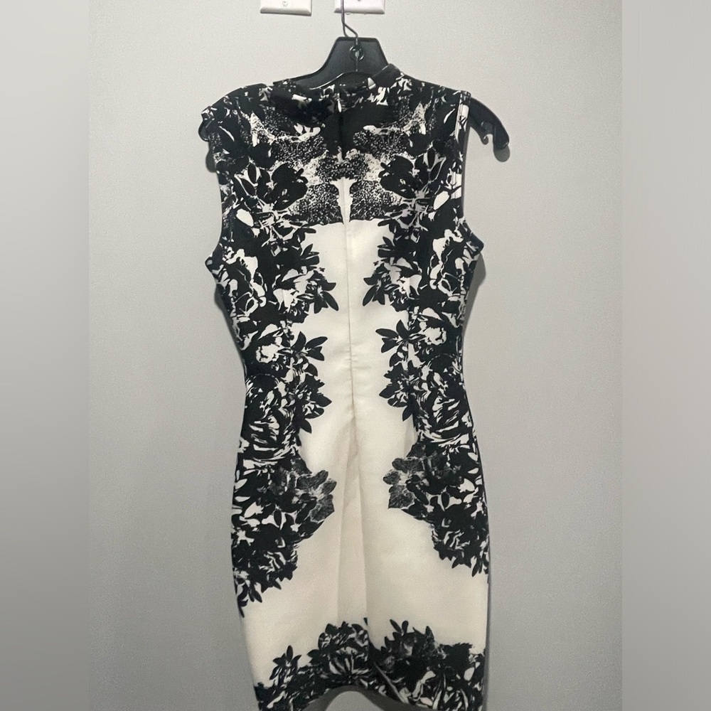 Yigal Azrouël midi dress